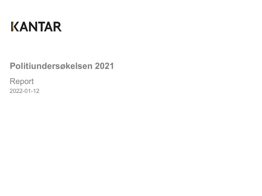 Forsiden av dokumentet Innbyggerundersøkelsen 2021 grafer Agder