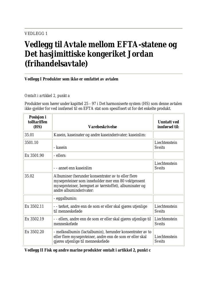 Forsiden av dokumentet Særskilt vedlegg til St.prp. nr 6 (2001-2002)