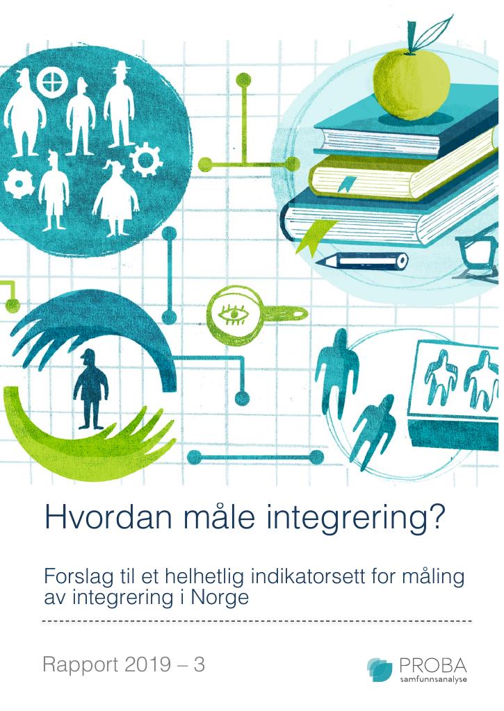 Hvordan Måle Integrering? - Kudos