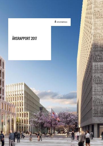 Forsiden av dokumentet