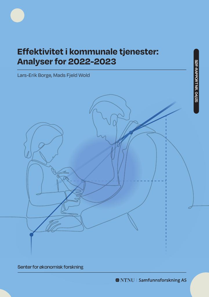 Document front page