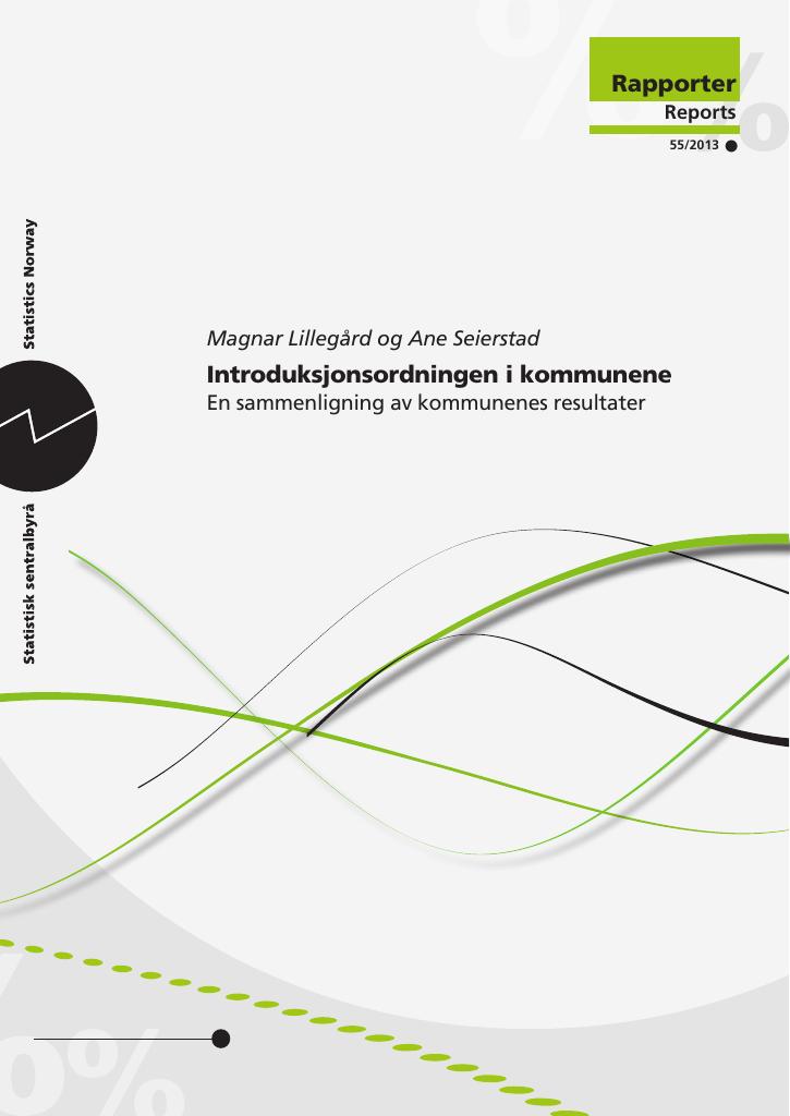 Introduksjonsordningen I Kommunene - Kudos