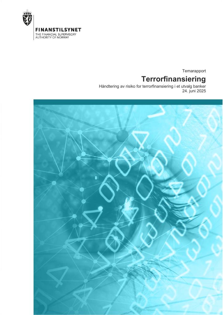 Document front page