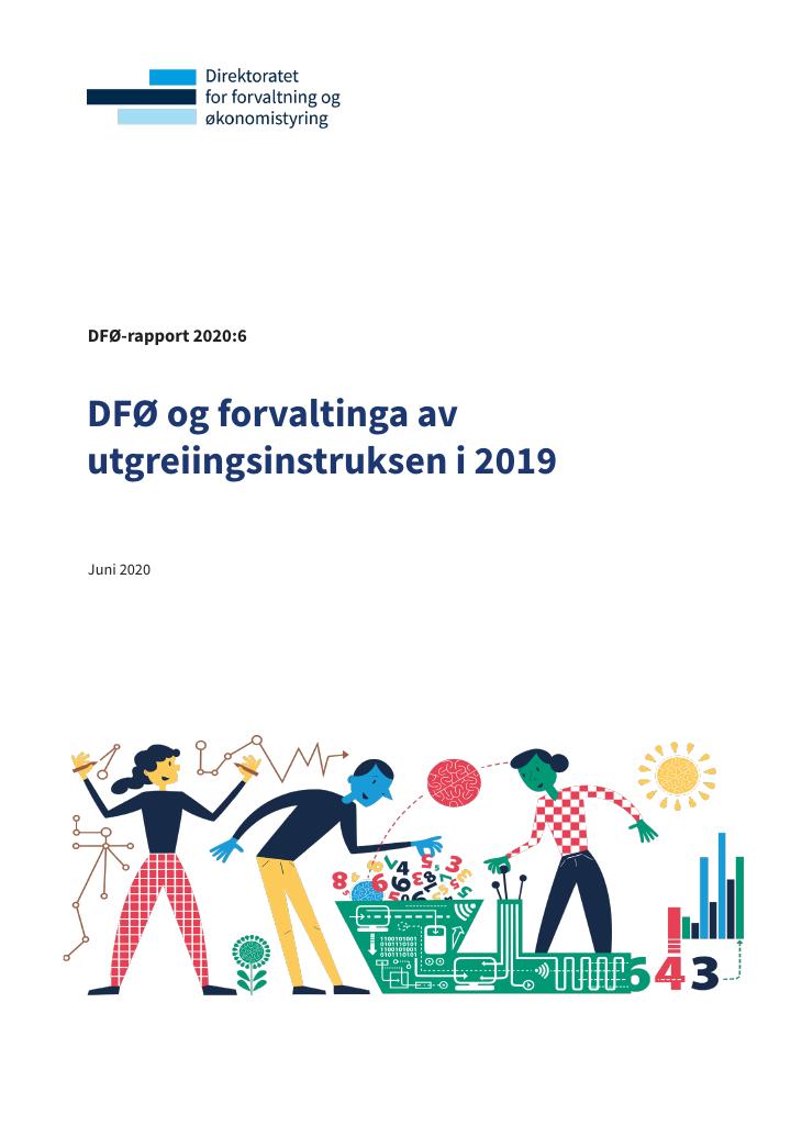 Forsiden av dokumentet Et godt råd? Evaluering av Innstillingsrådet for dommere