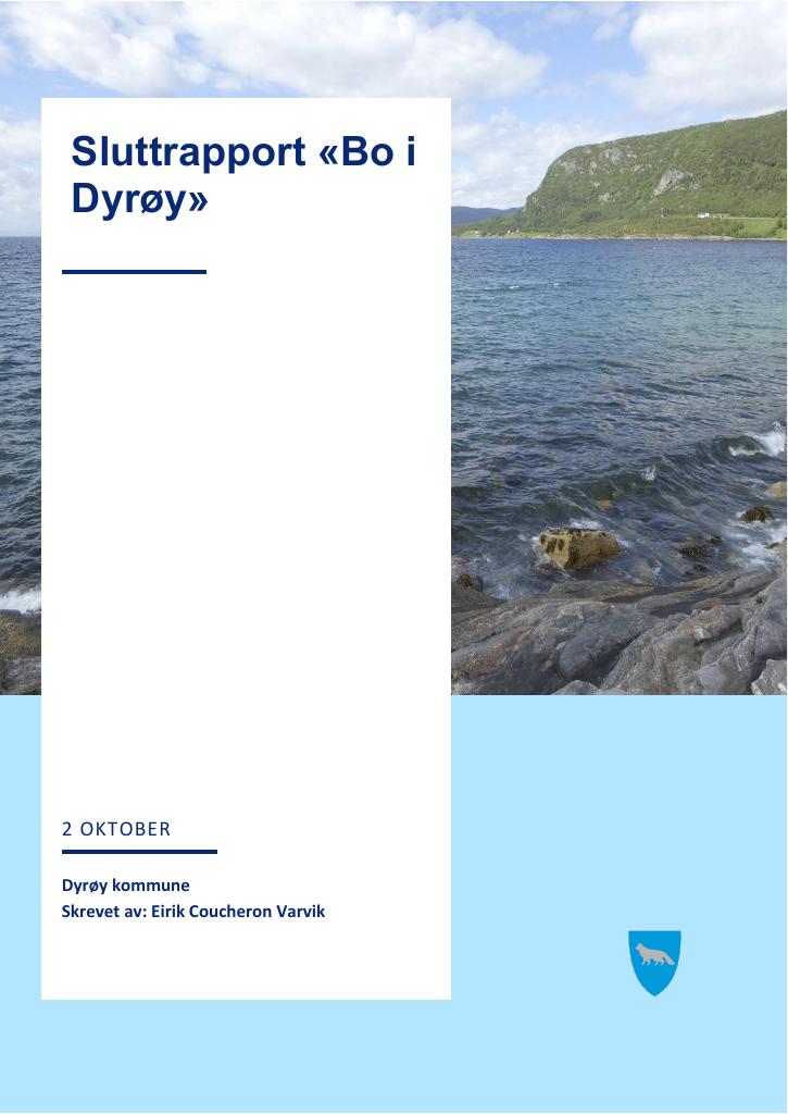 Forsiden av dokumentet Boligportalen - boidyroy.no