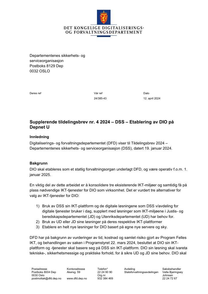 Forsiden av dokumentet Tillegg 4.pdf 2024